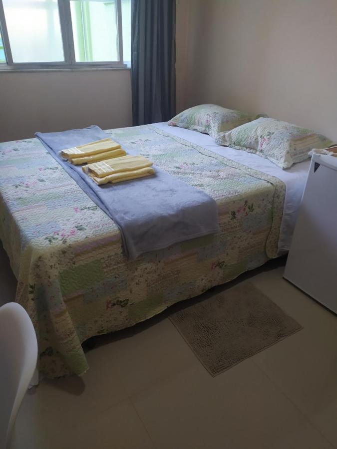 Copacabana Ipanema Comfortable Studio Рио-де-Жанейро Экстерьер фото