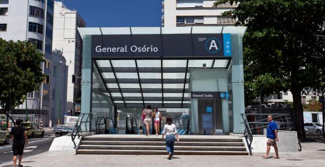 Copacabana Ipanema Comfortable Studio Рио-де-Жанейро Экстерьер фото