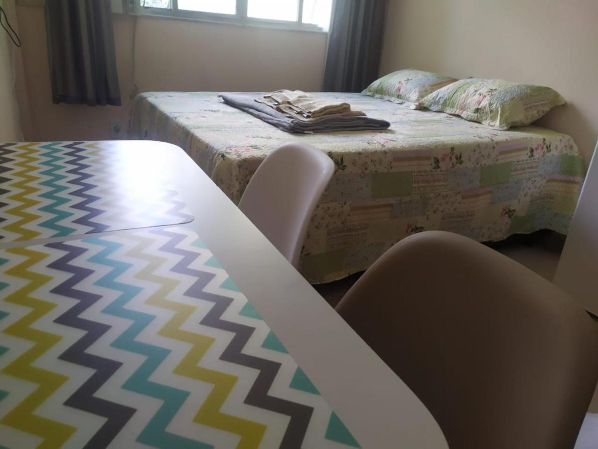 Copacabana Ipanema Comfortable Studio Рио-де-Жанейро Экстерьер фото