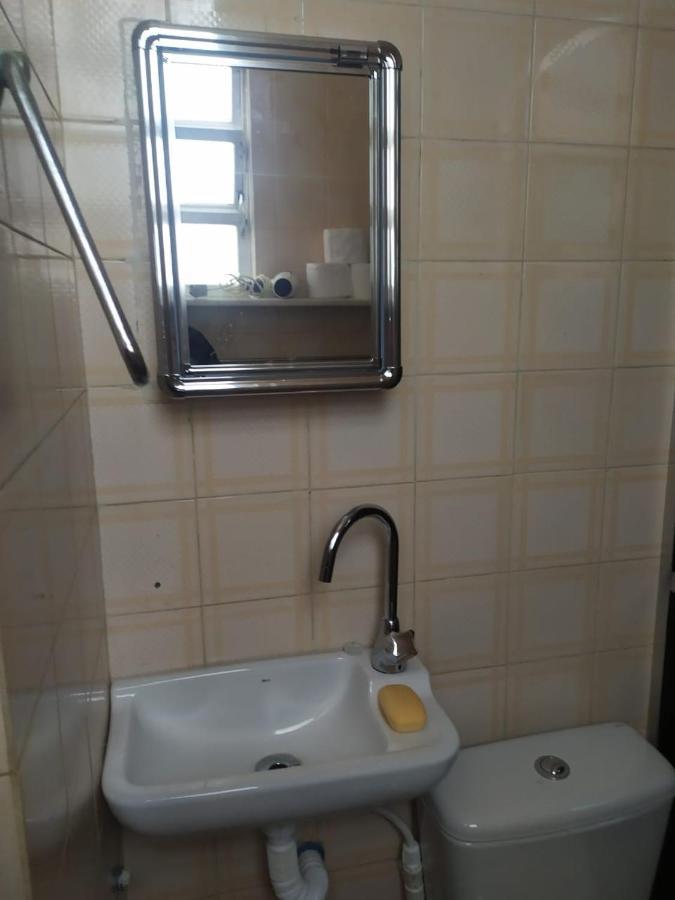 Copacabana Ipanema Comfortable Studio Рио-де-Жанейро Экстерьер фото