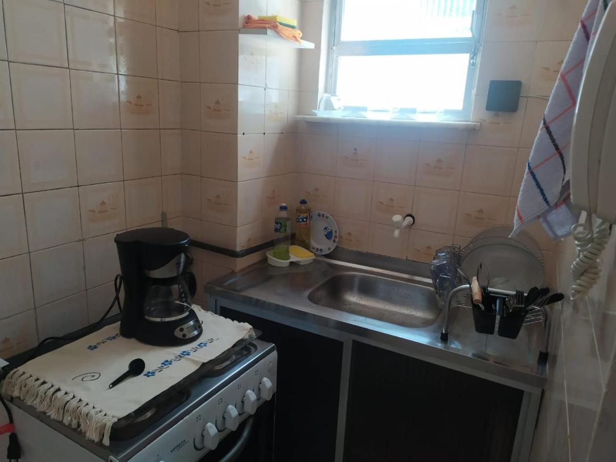 Copacabana Ipanema Comfortable Studio Рио-де-Жанейро Экстерьер фото