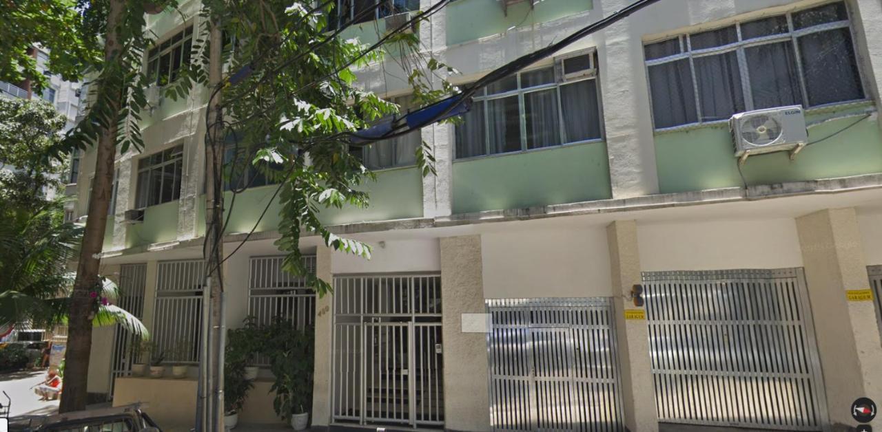 Copacabana Ipanema Comfortable Studio Рио-де-Жанейро Экстерьер фото