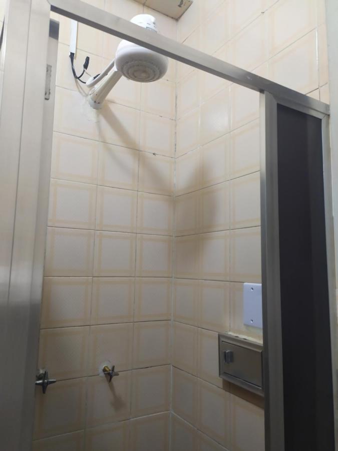 Copacabana Ipanema Comfortable Studio Рио-де-Жанейро Экстерьер фото
