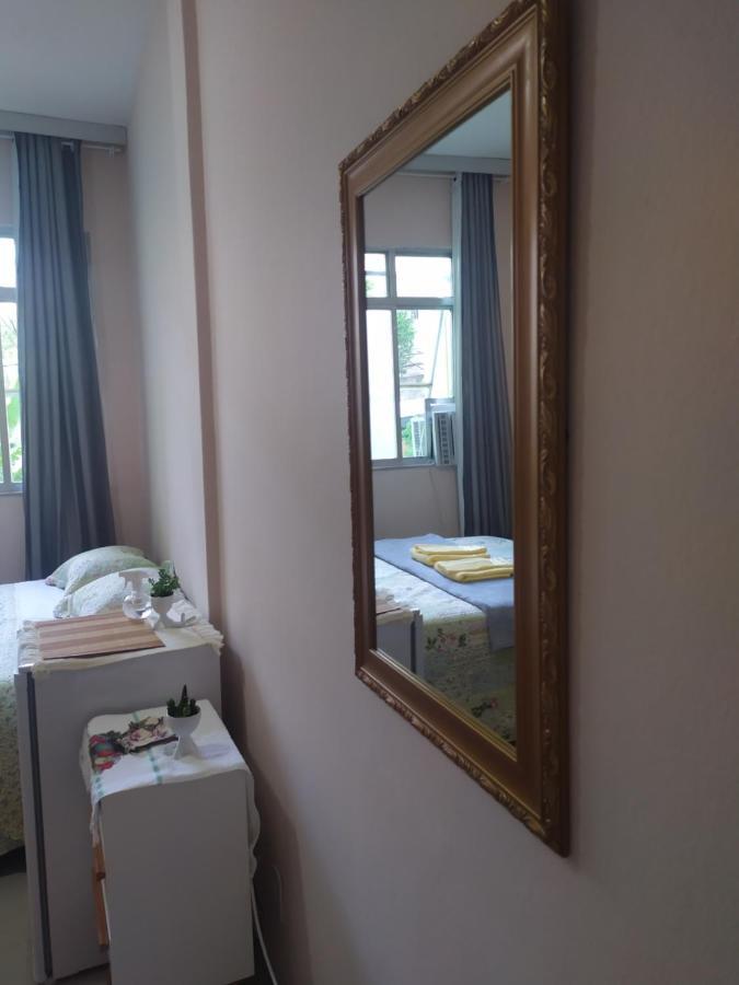 Copacabana Ipanema Comfortable Studio Рио-де-Жанейро Экстерьер фото