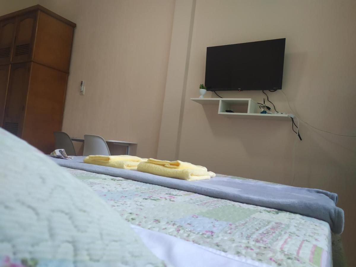Copacabana Ipanema Comfortable Studio Рио-де-Жанейро Экстерьер фото